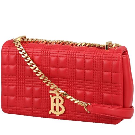 borsa a tracolla burberry